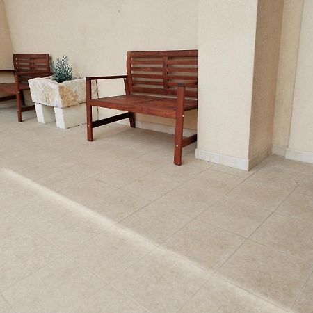 モノーポリCasa Dell'Arcoアパートメント エクステリア 写真