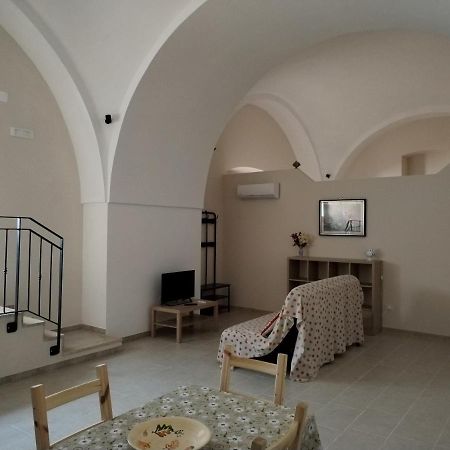 モノーポリCasa Dell'Arcoアパートメント エクステリア 写真