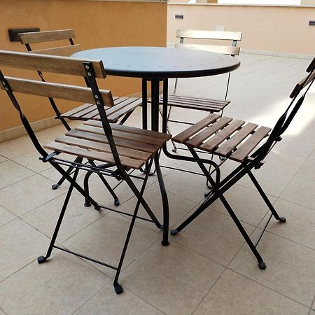 モノーポリCasa Dell'Arcoアパートメント エクステリア 写真