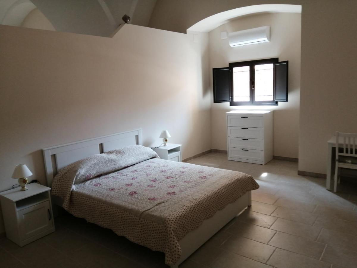 モノーポリCasa Dell'Arcoアパートメント エクステリア 写真