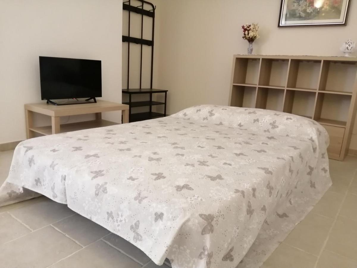 モノーポリCasa Dell'Arcoアパートメント エクステリア 写真