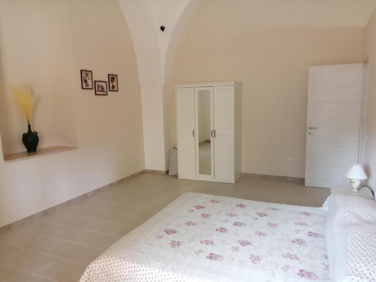 モノーポリCasa Dell'Arcoアパートメント エクステリア 写真