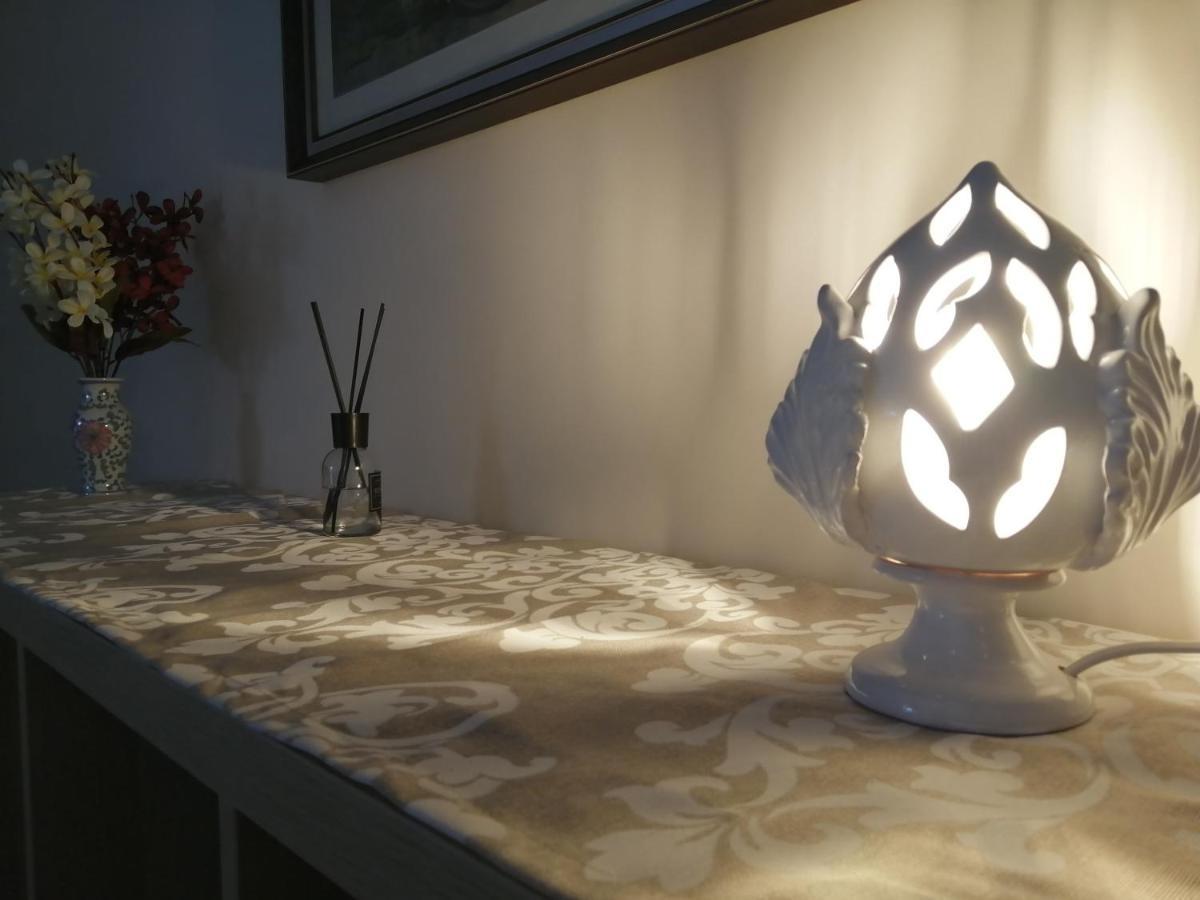 モノーポリCasa Dell'Arcoアパートメント エクステリア 写真