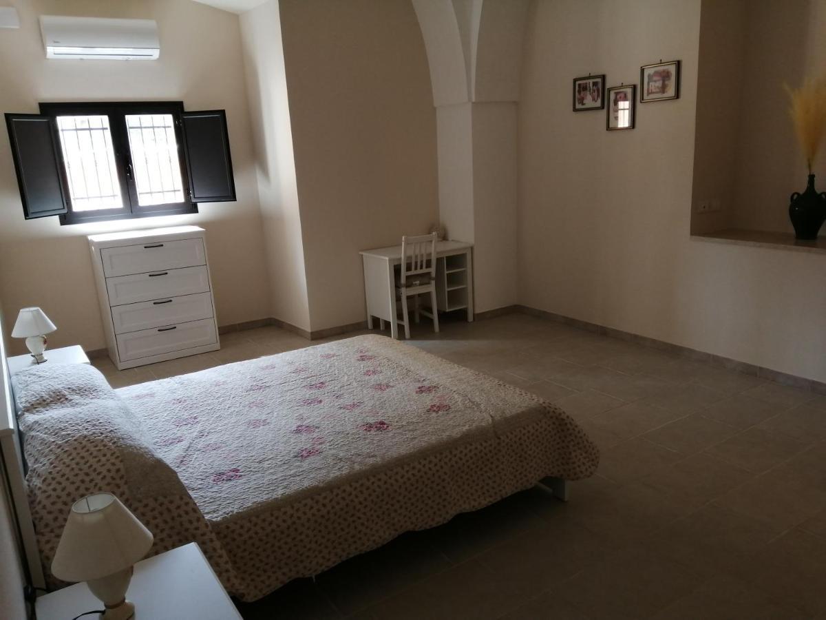 モノーポリCasa Dell'Arcoアパートメント エクステリア 写真