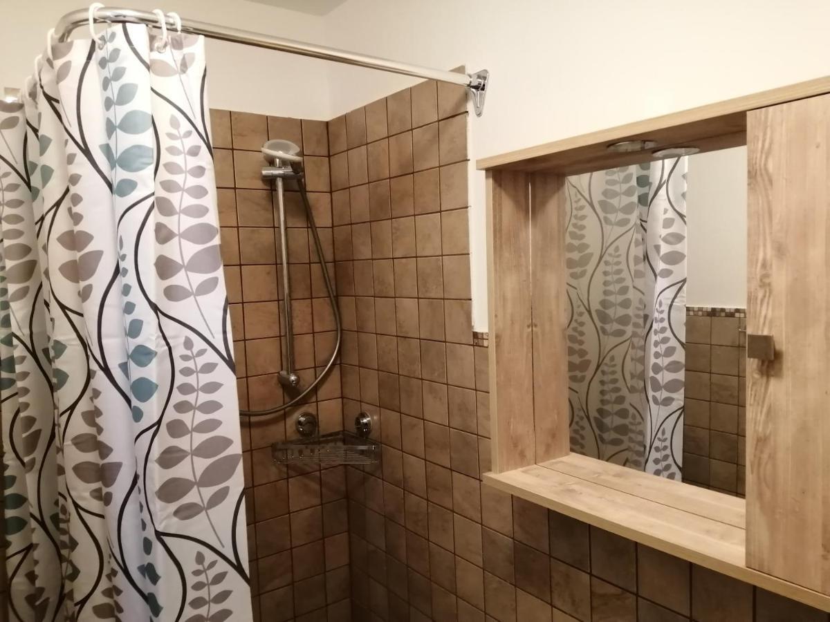 モノーポリCasa Dell'Arcoアパートメント エクステリア 写真