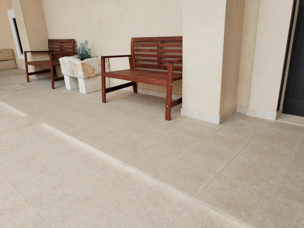 モノーポリCasa Dell'Arcoアパートメント エクステリア 写真
