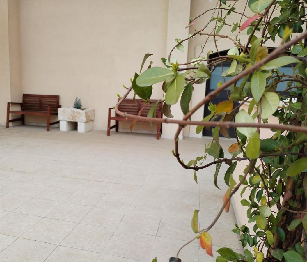 モノーポリCasa Dell'Arcoアパートメント エクステリア 写真