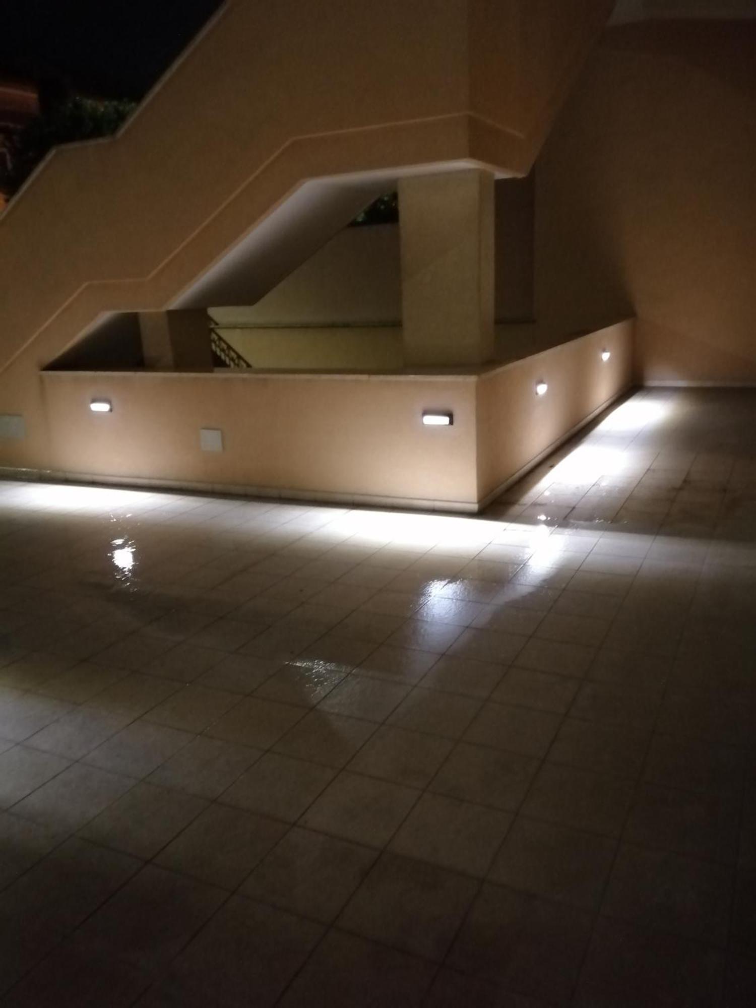 モノーポリCasa Dell'Arcoアパートメント エクステリア 写真